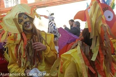 Carnaval 2015