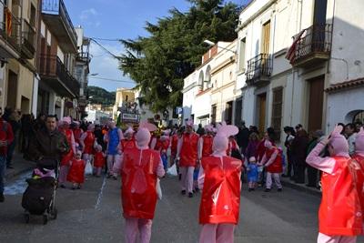 Carnaval 2015