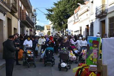 Carnaval 2015