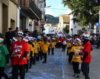 Carnaval 2015