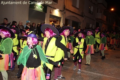 Carnaval 2015