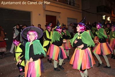 Carnaval 2015