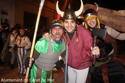 Carnaval 2015