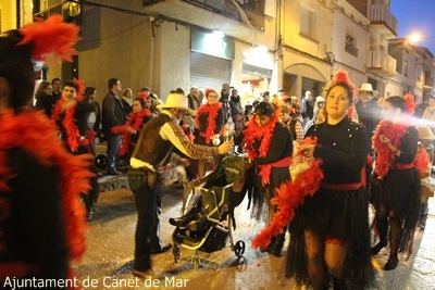 Carnaval 2015