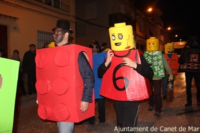 Carnaval 2015