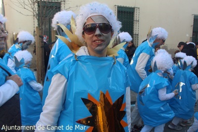 Carnaval 2015