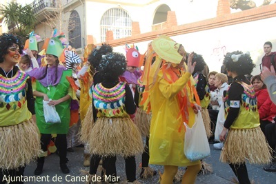 Carnaval 2015