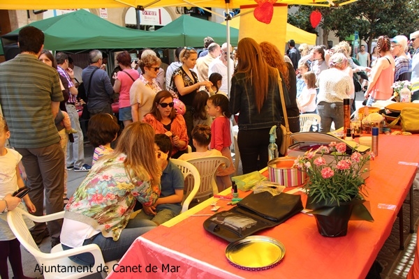 Diada de la Maduixa - 2015 - Foto 71041610