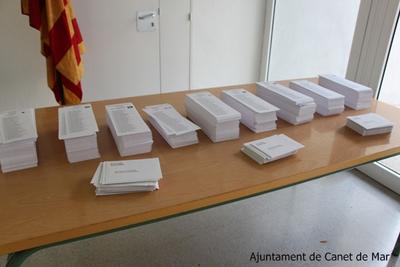 Eleccions al Parlament de Catalunya - 27 de setembre de 2015