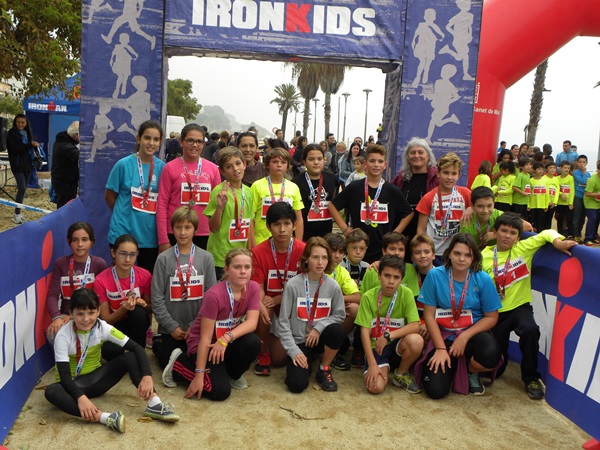 IronKids - novembre 2015 - Foto 62027221