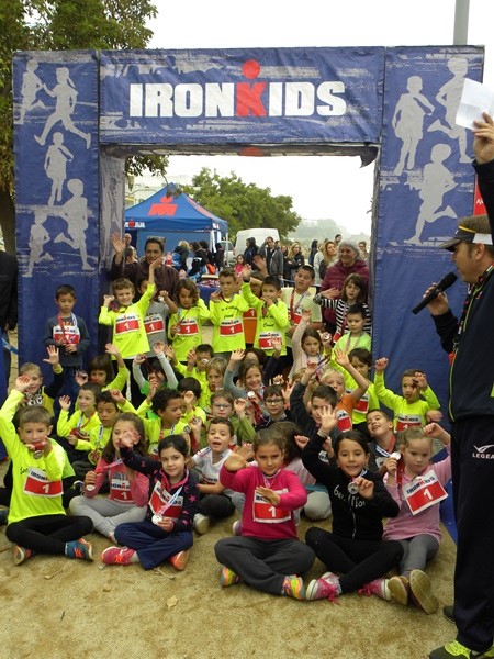 IronKids - novembre 2015 - Foto 19849064