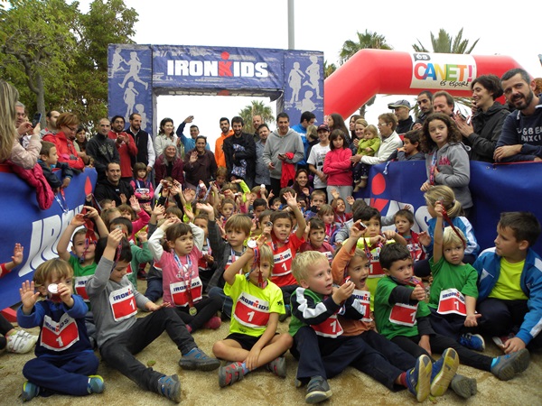 IronKids - novembre 2015 - Foto 38761327