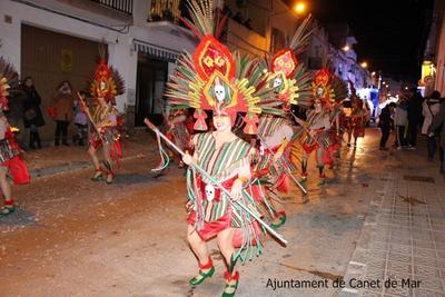 Carnaval 2016