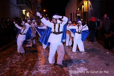 Carnaval 2016