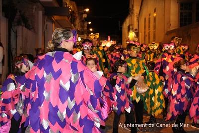 Carnaval 2016