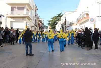 Carnaval 2016