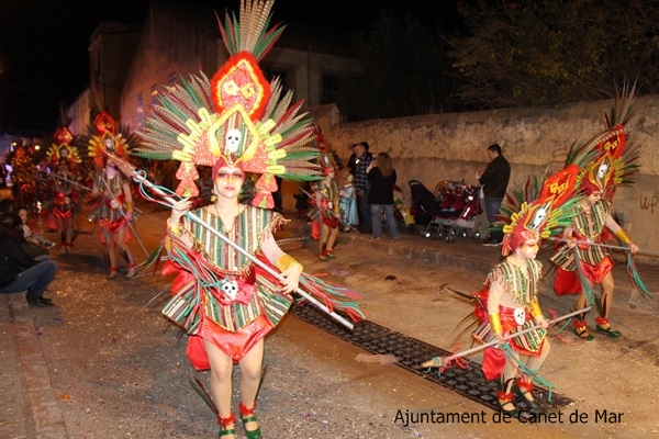 Carnaval 2016