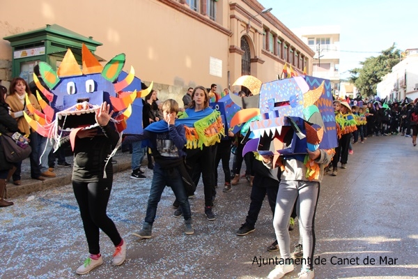 Carnaval 2016