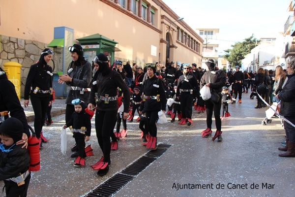 Carnaval 2016