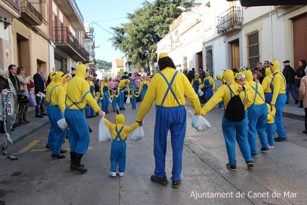 Carnaval 2016