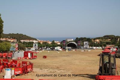 Canet Rock - 2016