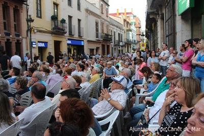 Festa Major - 2016