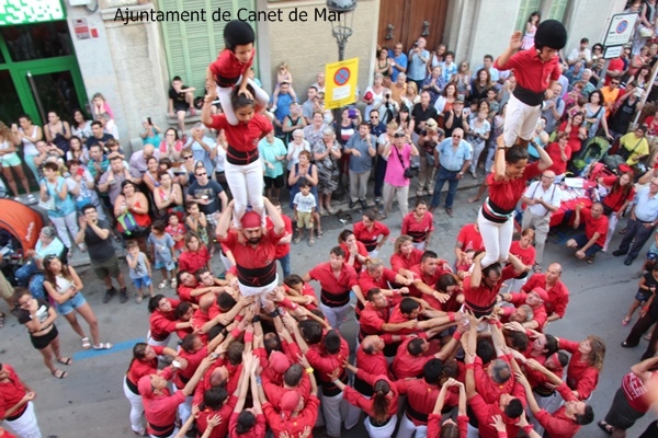 Festa Major - 2016
