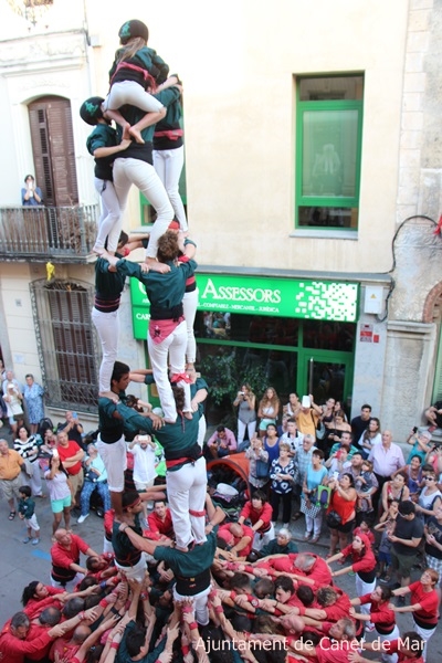 Festa Major - 2016