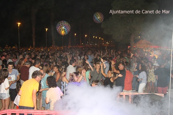 Festa Major - 2016