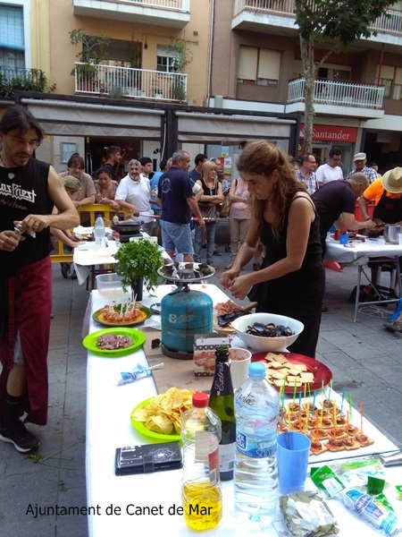 Festa Major - 2016