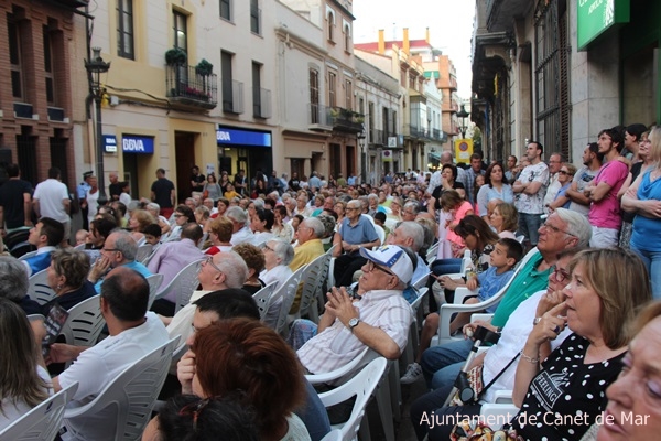 Festa Major - 2016