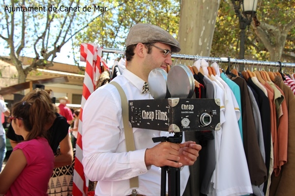 9a Fira Mercat Modernista: les fotos! - Foto 22703251