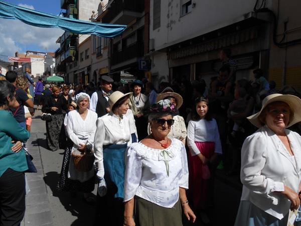 9a Fira Mercat Modernista: les fotos! - Foto 66964379