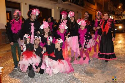 Carnaval 2017