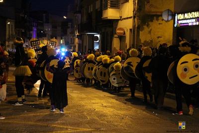 Carnaval 2017