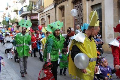 Carnaval - 2017