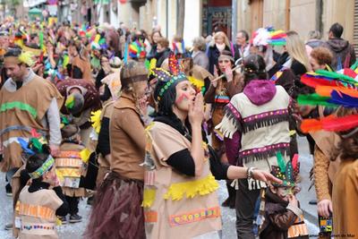 Carnaval - 2017