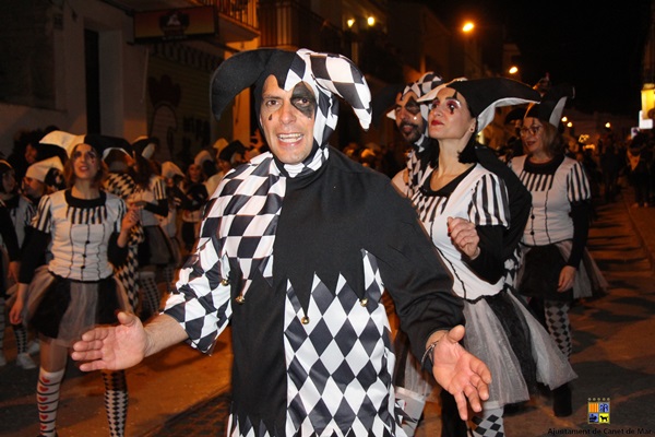 Carnaval 2017