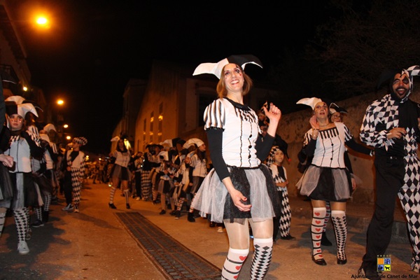 Carnaval 2017