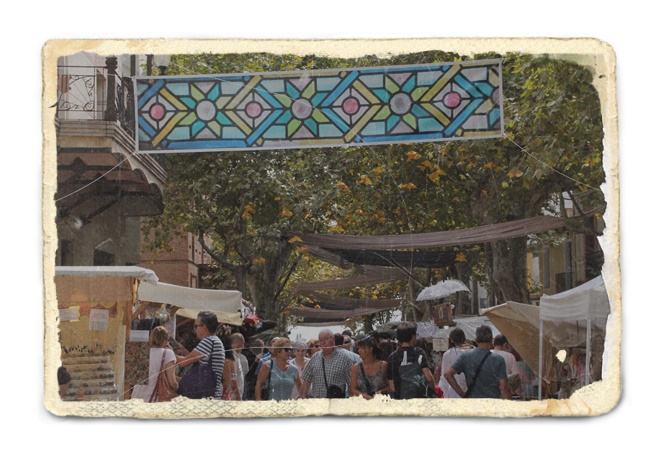 11a Fira Mercat Modernista: les fotos! - Foto 44801925