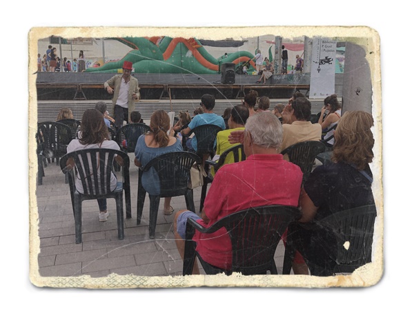 11a Fira Mercat Modernista: les fotos! - Foto 10605684