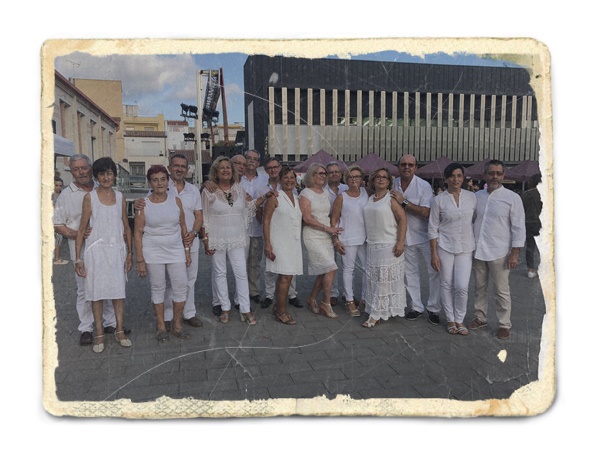 La dansa, protagonista de l'onzena Fira Mercat Modernista