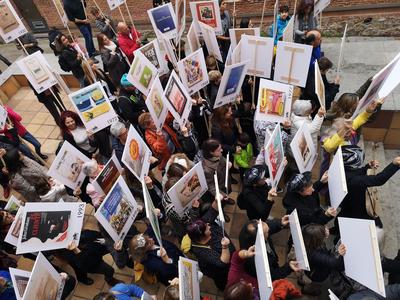 100 anys de la Biblioteca