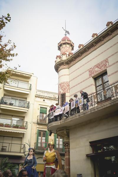 100 anys de la Biblioteca