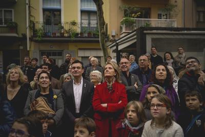 100 anys de la Biblioteca