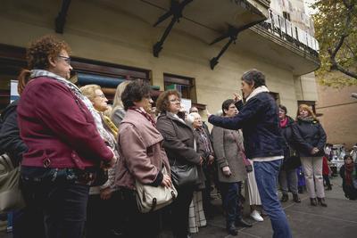 100 anys de la Biblioteca