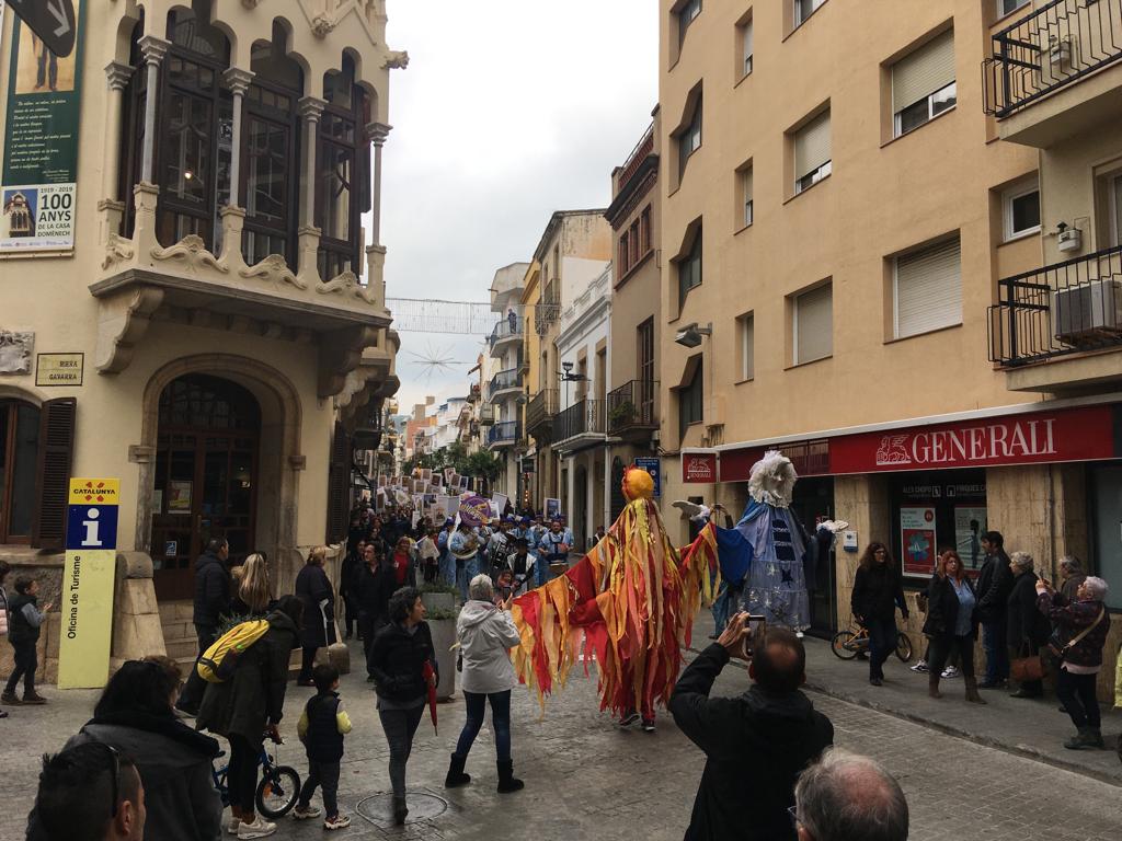 100 anys de la Biblioteca