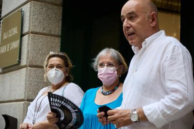 Exposici� Cristina Fonollosa 2021