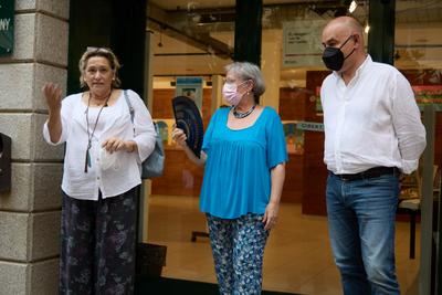 Exposici� Cristina Fonollosa 2021