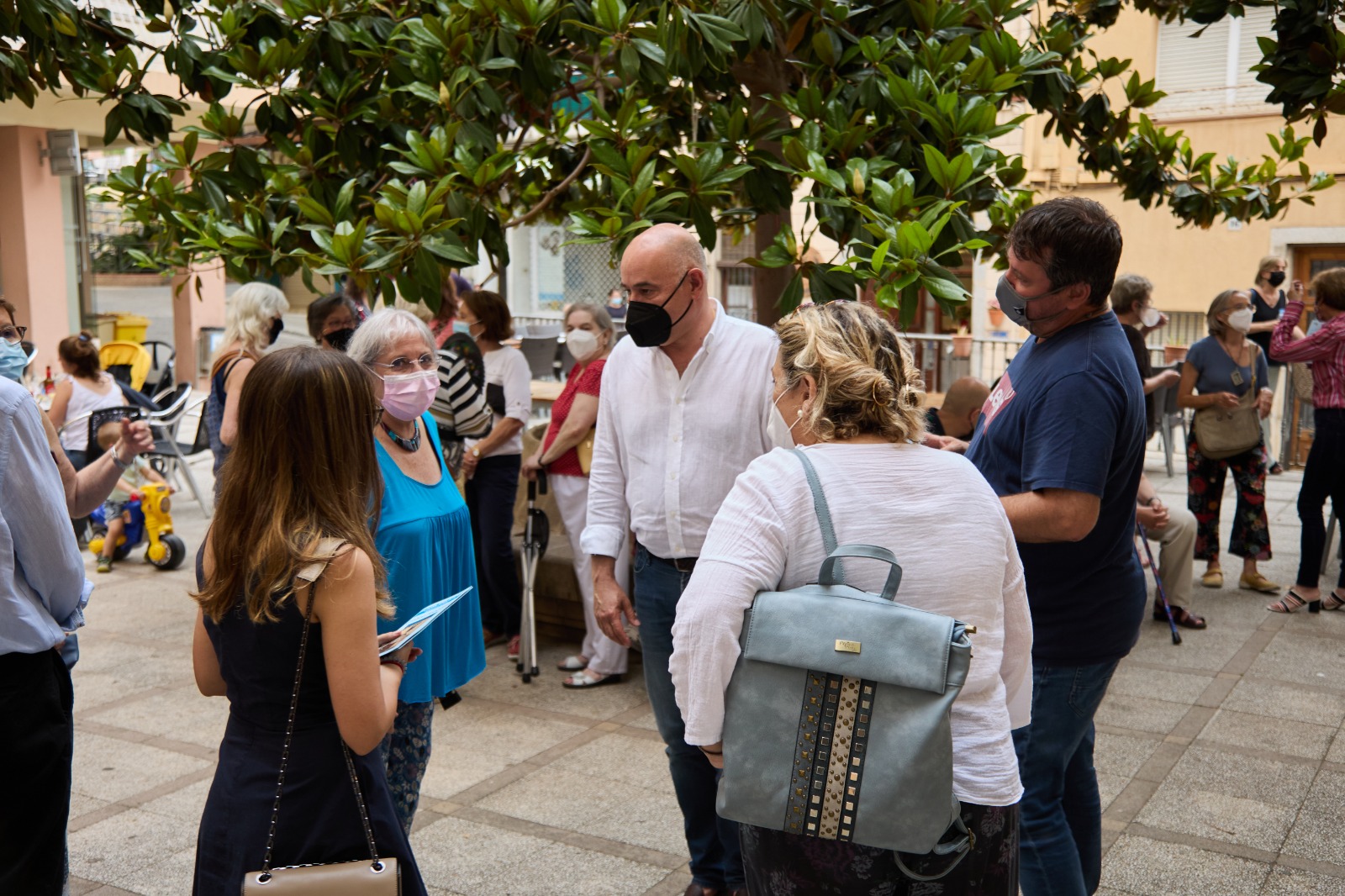 Exposici� Cristina Fonollosa 2021